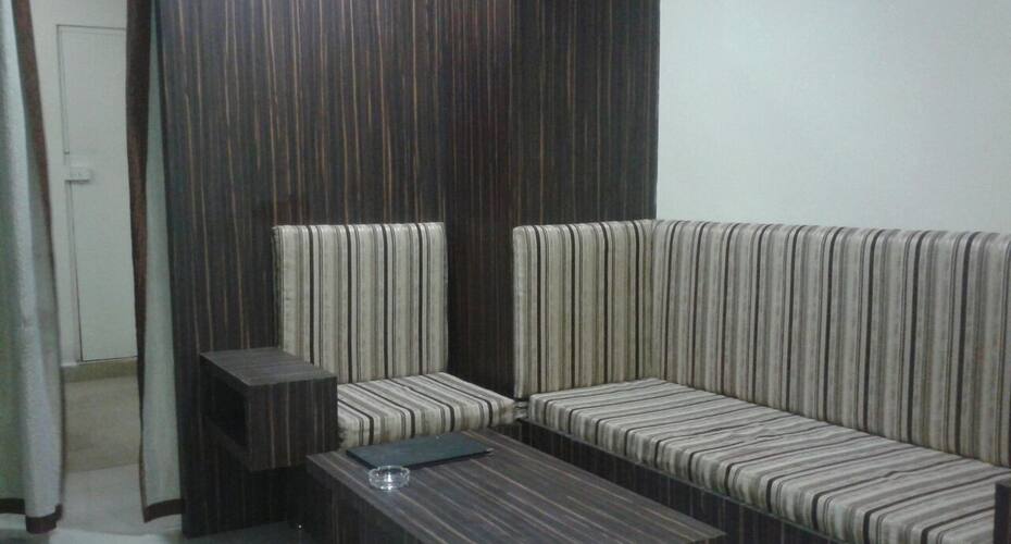 Hotel Taj Patil, Nanded 2